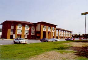 Comfort Inn Lincolnton