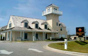 Comfort Inn Hatteras Island Buxton