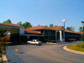 Econo Lodge Kenly