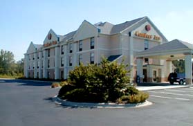 Comfort Inn Dunn