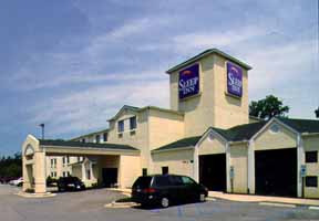 Sleep Inn Wake Forest