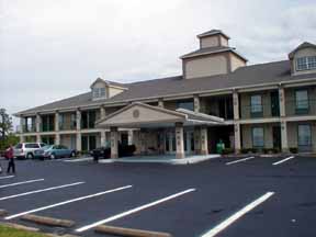 Comfort Inn Asheboro