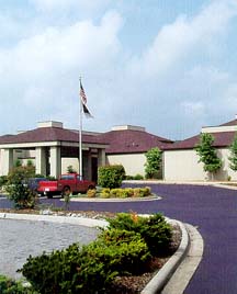 Comfort Inn Canton