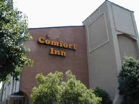 Comfort Inn Statesville