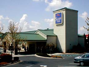 Sleep Inn Kernersville