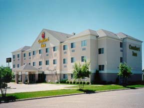 Comfort Inn Grand Forks