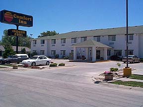 Comfort Inn Fremont