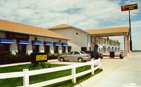 Comfort Inn Lexington