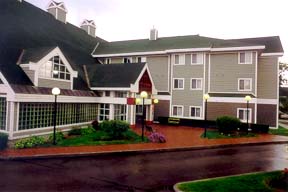 Comfort Inn Concord