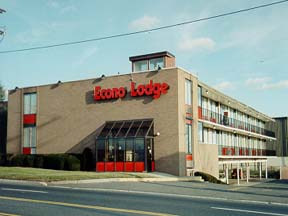 Econo Lodge Carlstadt