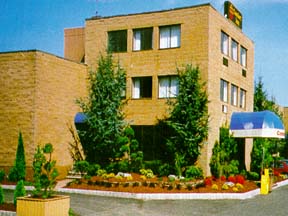 Comfort Inn Edgewater