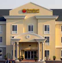 Comfort Inn & Suites Carneys Point