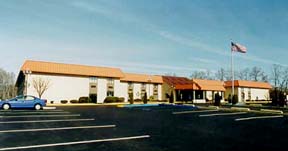 Quality Inn Mcguire Afb Cookstown