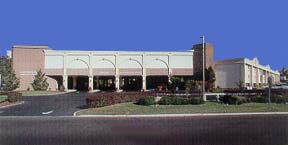 Quality Inn & Conference Center Maple Shade