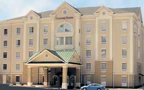 Comfort Suites North Bergen