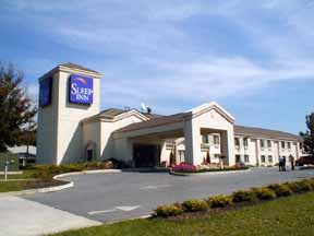 Sleep Inn Cinnaminson