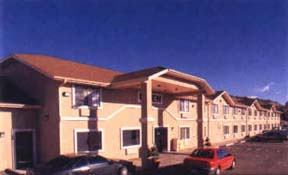 Comfort Inn Silver City