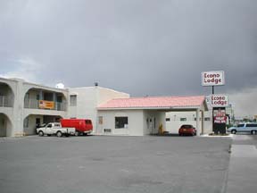 Econo Lodge Socorro