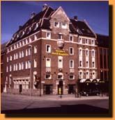 Quality Hotel Augustin Trondheim