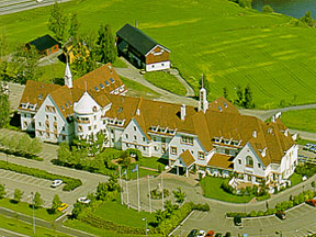 Quality Hotel Olavsgaard Skjetten