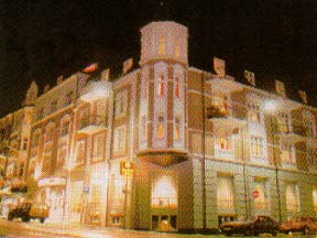 Quality Hotel Grand Gjovik