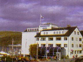 Quality Hotel Hammerfest Hammerfest