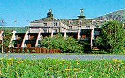 Quality Hotel Oppdal Oppdal