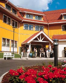 Quality Hotel Sarpsborg Sarpsborg