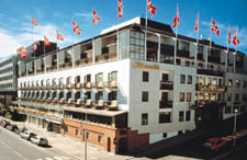 Quality Hotel Alexandra Molde