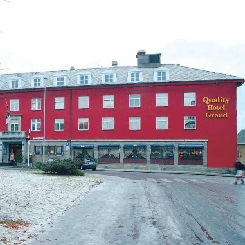 Quality Hotel Grand Kristiansund