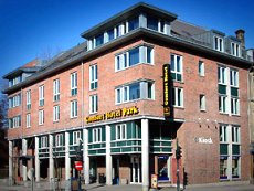 Comfort Hotel Park Trondheim