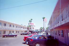 Econo Lodge Las Vegas