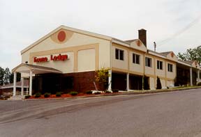 Econo Lodge Dewitt