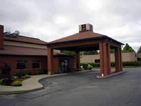 Comfort Inn Corning