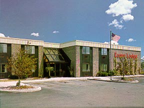 Econo Lodge Canandaigua