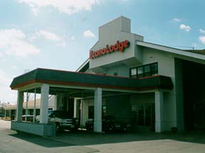 Econo Lodge Poughkeepsie