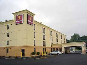 Clarion Inn