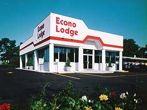 Econo Lodge Macarthur Airport Ronkonkoma