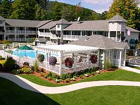 Quality Inn Lake George Lake George