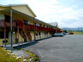 Econo Lodge Richmondville