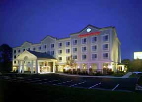 Comfort Suites Clifton Park