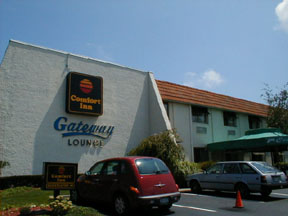 Comfort Inn Medford