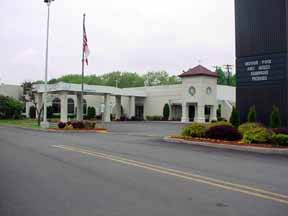 Clarion Hotel Buffalo Airport Williamsville