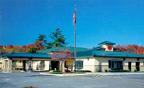 Comfort Inn Airport & Conference Center Latham