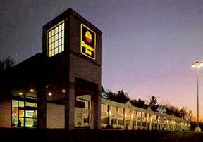 Comfort Inn Port Jervis