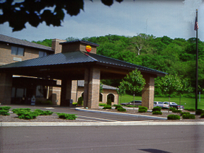 Comfort Inn Millersburg