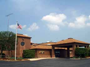 Comfort Inn Upper Sandusky