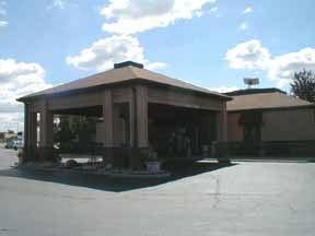 Comfort Inn East Oregon