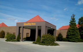 Quality Inn Harrison