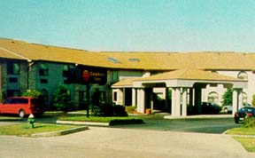 Comfort Inn Elyria